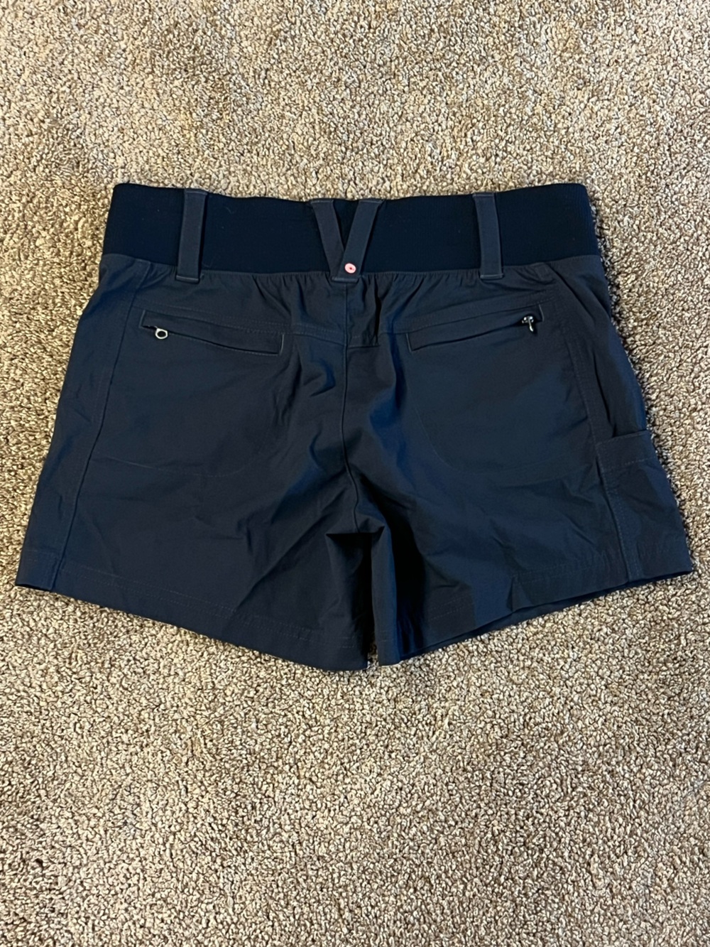 Title Nine Women's Clamber Shorts - Picture 4 of 8